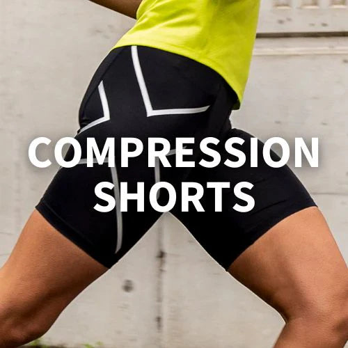 COMPRESSION SHORTS