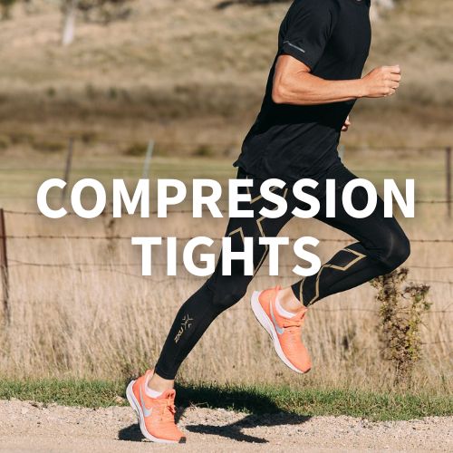 COMPRESSION TIGHTS