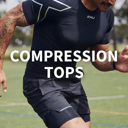 COMPRESSION TOPS