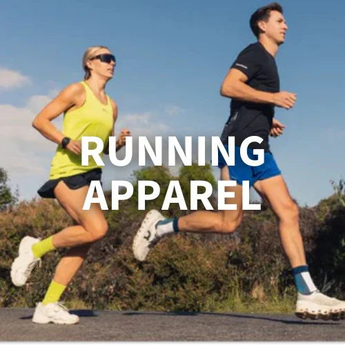 RUNNING T-SHIRTS