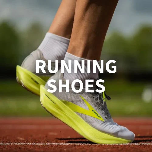 RUNNING SHOES