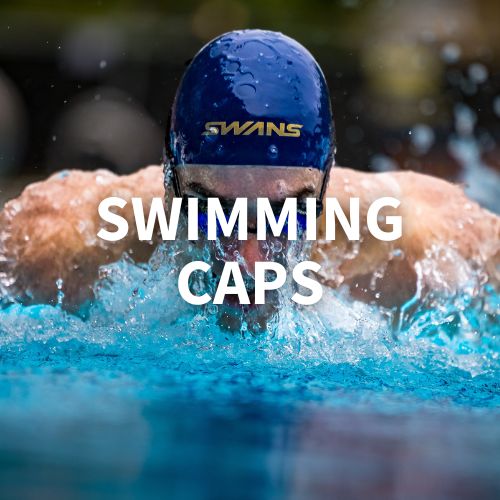 SWIMMING CAPS