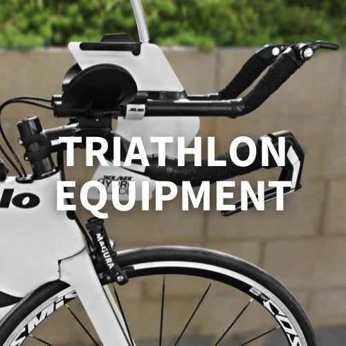 TRIATHLON  ACCESSORIES