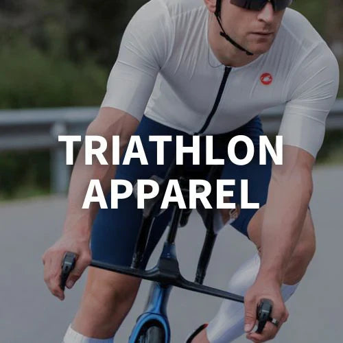 TRIATHLON APPARELS