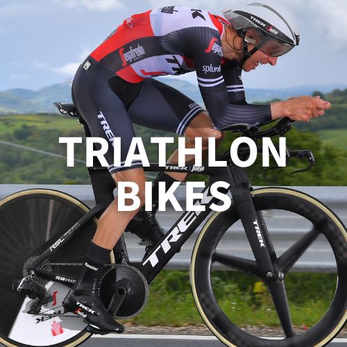 TRIATHLON BIKES