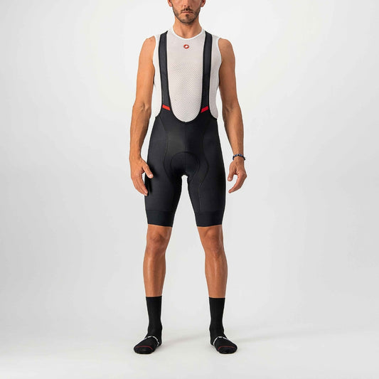 CASTELLI COMPETIZIONE BIBSHORT