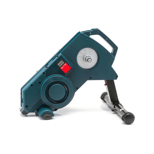 Elite Turno Fluid Direct Drive Bicycle Trainer (Black)