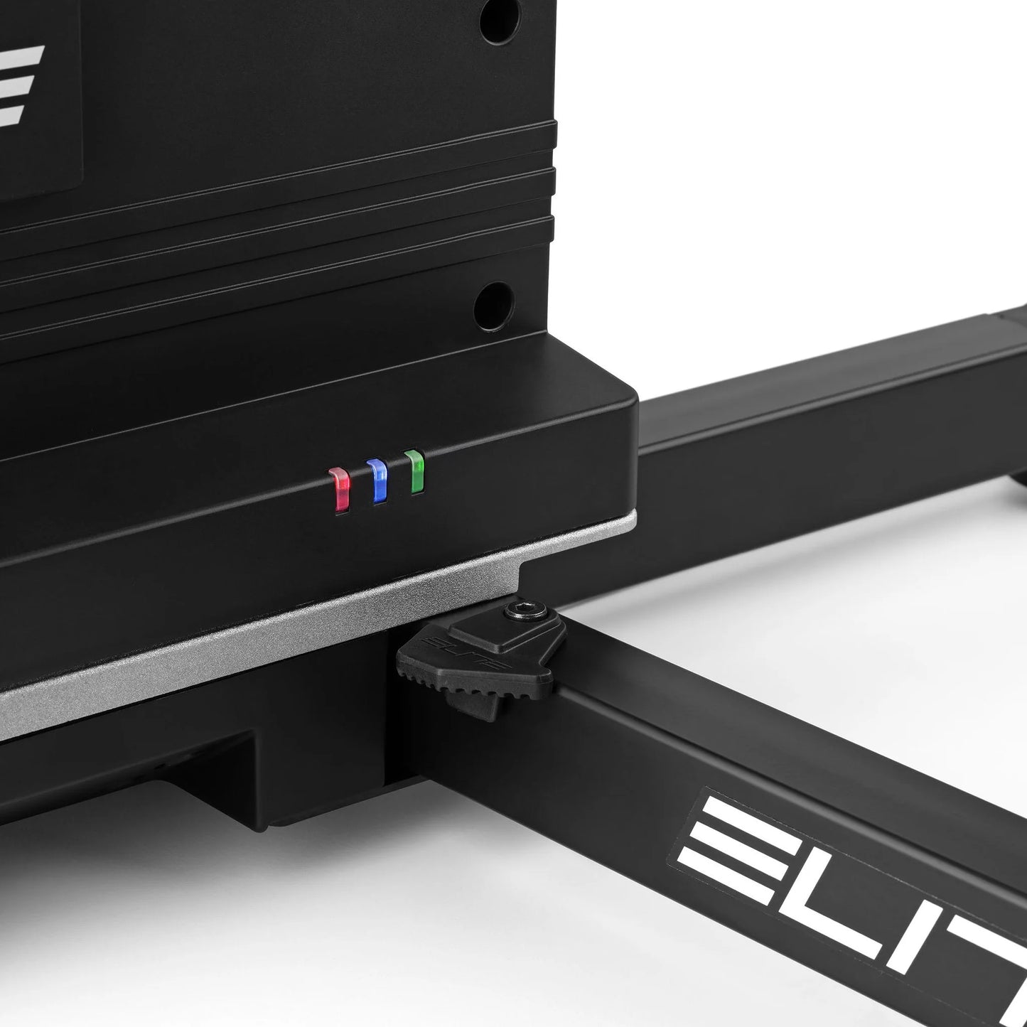 Elite Avanti Hometrainer with Zwift Cog and Click