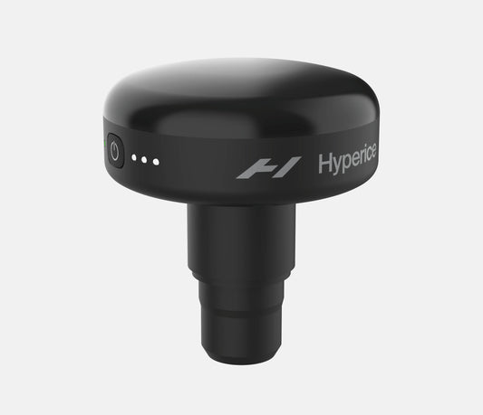 PreviousNext Heated Head Attachment - Hypervolt 2 Series