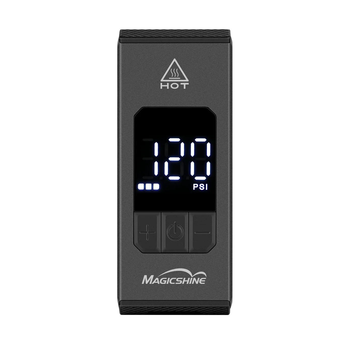Magicshine AIRRO Mini Electronic Pumps (Black)