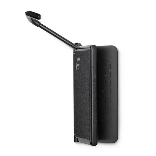 Feedback Sports Velo Hinge Version 2.0 (Black)