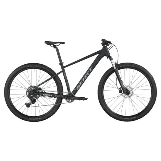 SCOTT CONTRAIL 30 BLACK HARDTAIL MOUNTAIN BIKE