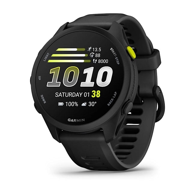Garmin Forerunner® 70 (Black)