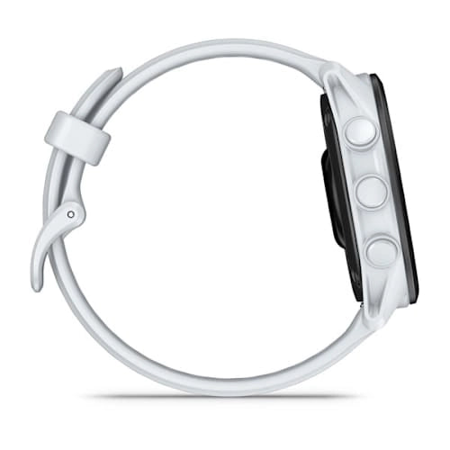 Garmin Forerunner 70 – Whitestone