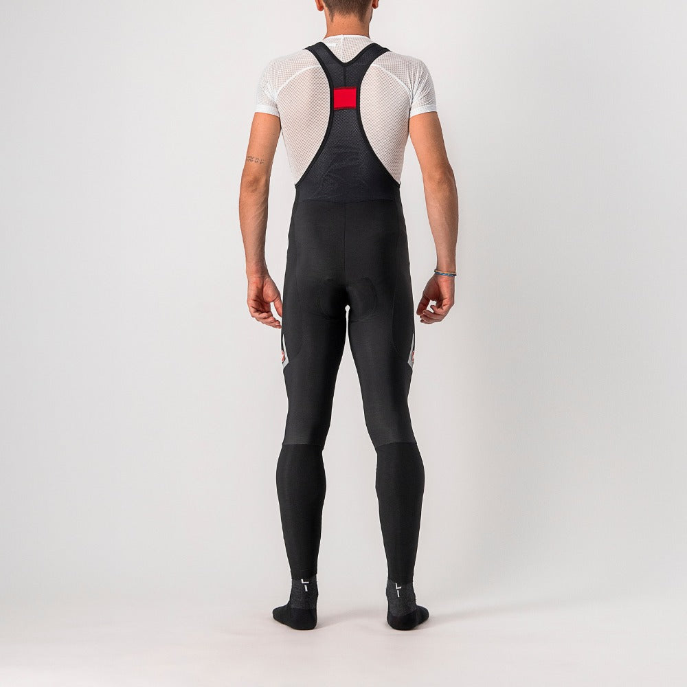 CASTELLI VELOCISSIMO 5 BIB-TIGHT (WINTER)