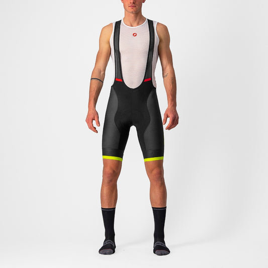 CASTELLI COMPETIZIONE KIT BIBSHORT