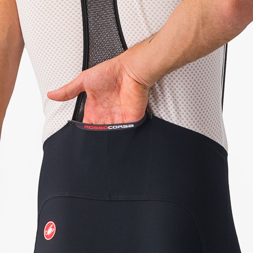 CASTELLI FREE AERO RC BIBSHORT