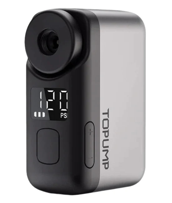 Topump AS200 Pro Mini Electronic Pumps (Black)