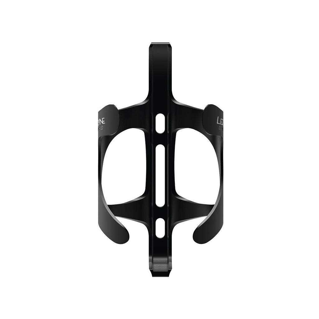 Lezyne CNC Cage AL Bottle Cage-Black