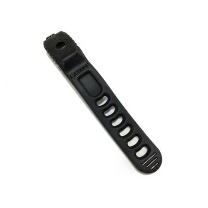 Lezyne Mounting Strap (For Macro/Super/Mega Front Light)