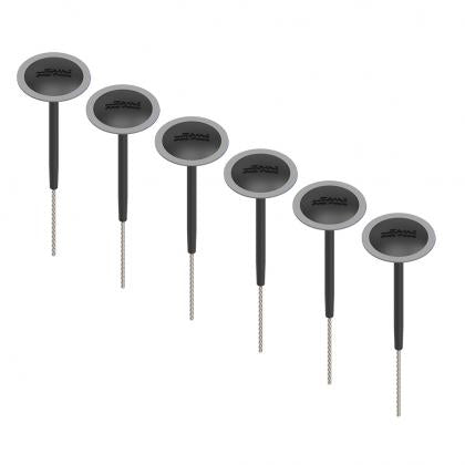 Lezyne Tubeless Pro Tyre Repair Plugs (3mm)