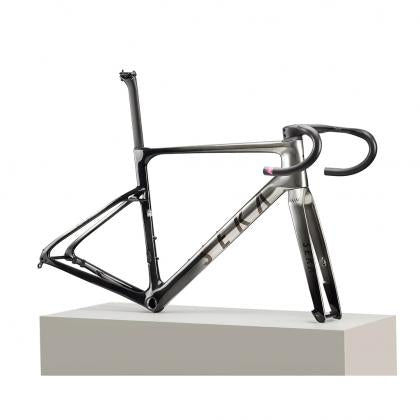 Seka Spear RDC Frameset-Chronos