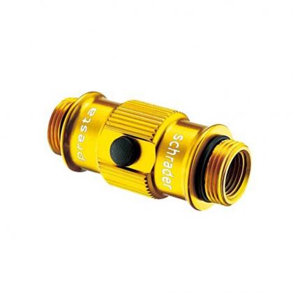 Lezyne ABS Flip Chuck