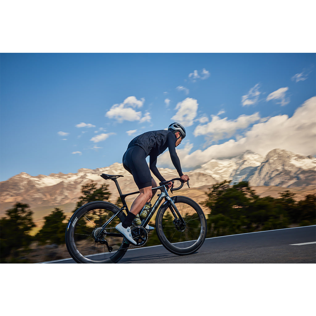 Seka Spear RDC Frameset-Chronos
