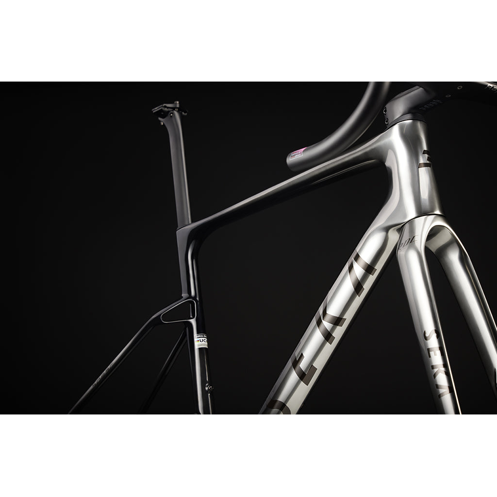 Seka Spear RDC Frameset-Chronos
