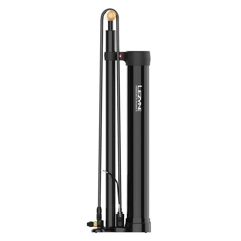 Lezyne Pressure Over Drive Tubeless Floor Pump