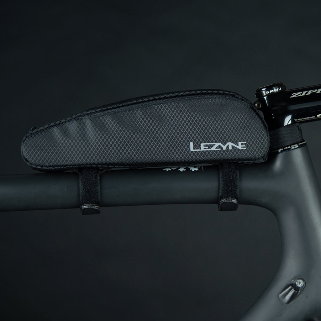 Lezyne Aero Energy Caddy Top Tube Bag