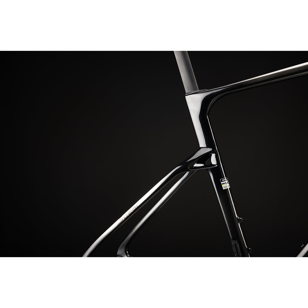 Seka Spear RDC Frameset-Chronos