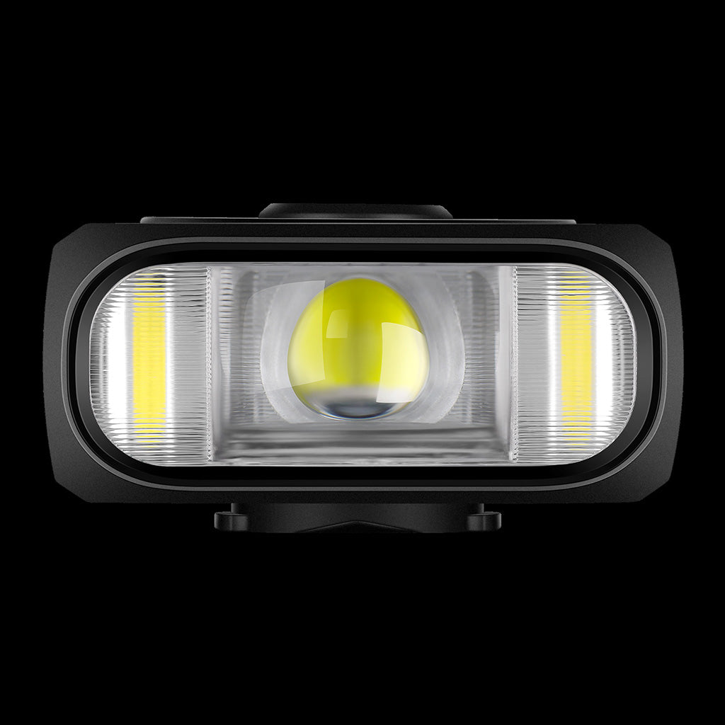 Magicshine HORI 900 Dual Mounted Front Light (900 Lumens)