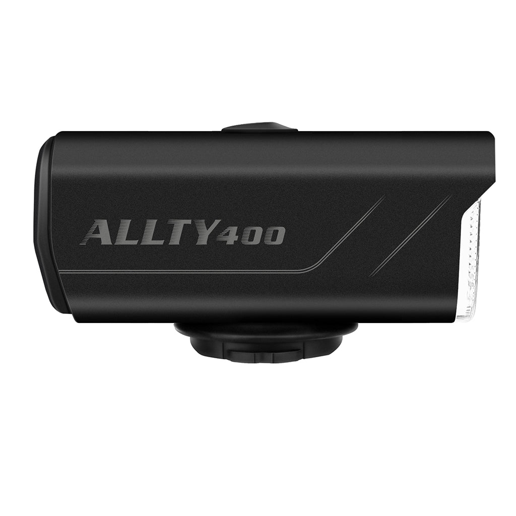 Magicshine ALLTY 400 V2.0 Front Light (400 Lumens)