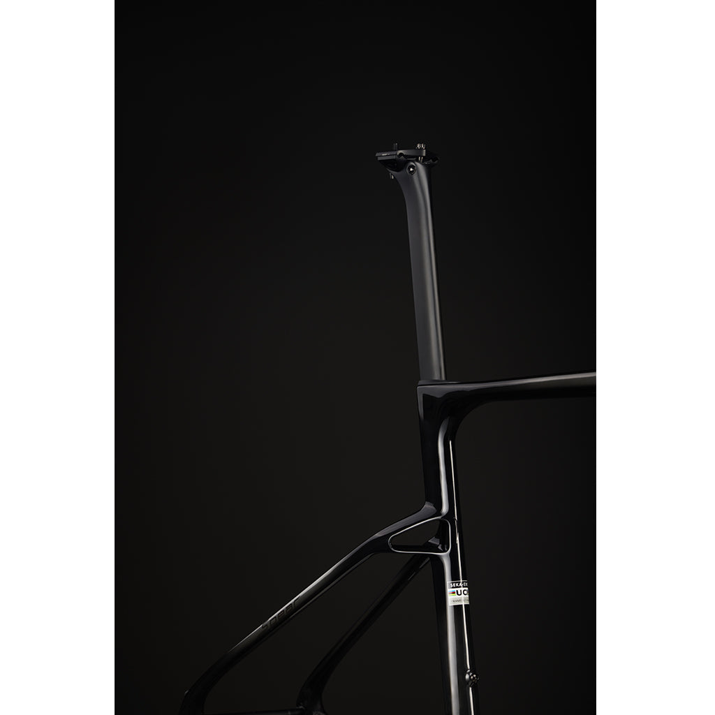 Seka Spear RDC Frameset-Chronos