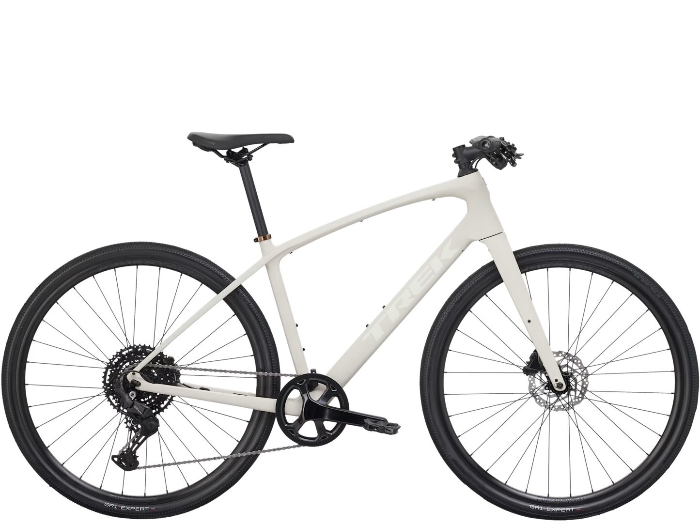 TREK FX SPORT SL 4