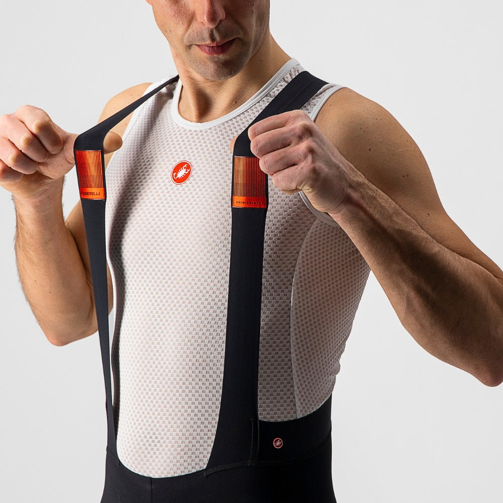 CASTELLI PREMIO  BIBSHORT