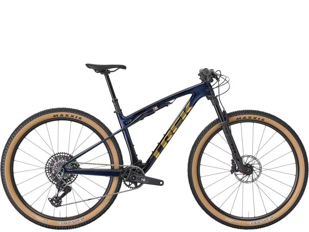 TREK SUPERCALIBER SL 9.7 GX AXS GEN 2