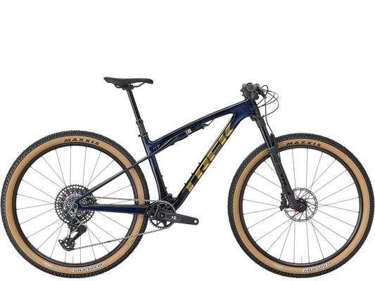 TREK SUPERCALIBER SL 9.7 GX AXS GEN 2