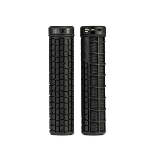 WTB Trace Single Clamp Grip (Black)