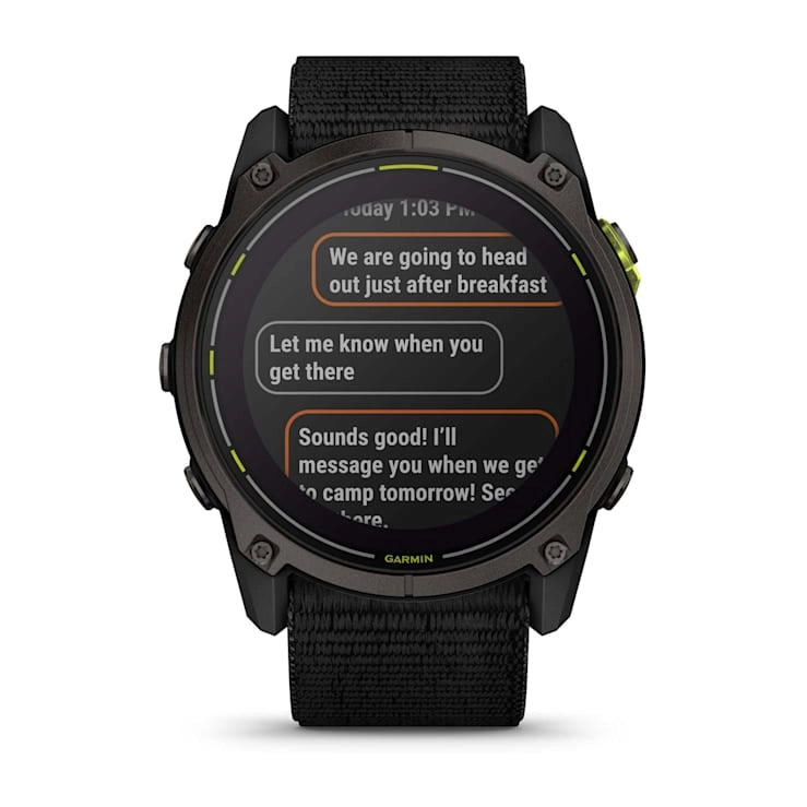 Garmin Enduro™ 3