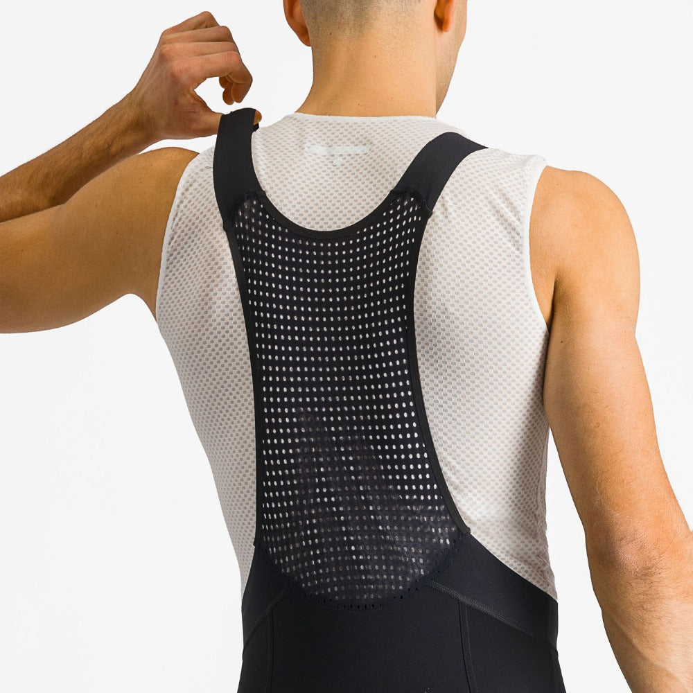 CASTELLI PREMIO  BIBSHORT
