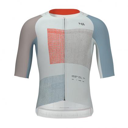Valore Serie Tempo Jersey-Stone Grey