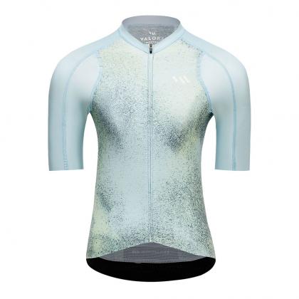 Valore Sunae Jersey-Laurel Green