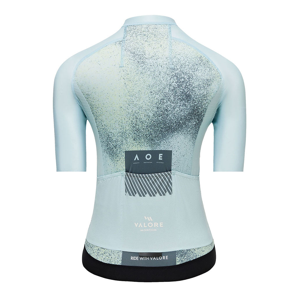 Valore Sunae Jersey-Laurel Green