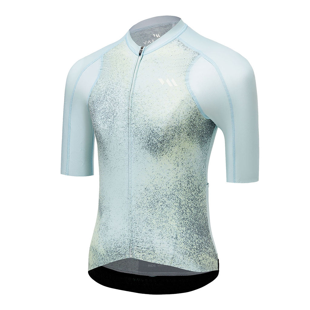Valore Sunae Jersey-Laurel Green