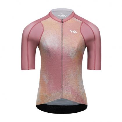 Valore Sunae Jersey-Light Pink