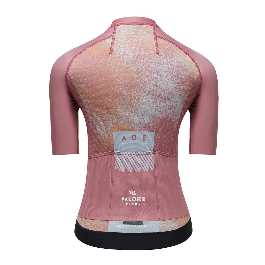 Valore Sunae Jersey-Light Pink