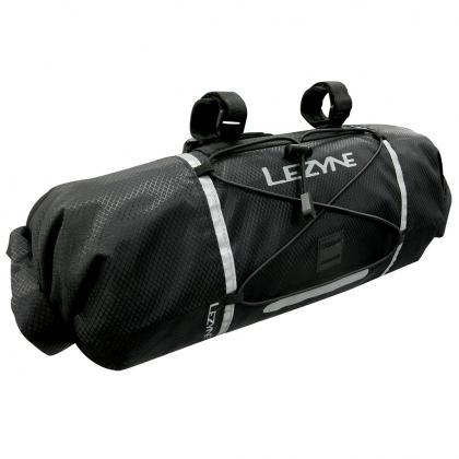 Lezyne Bar Caddy Handlebar Bag