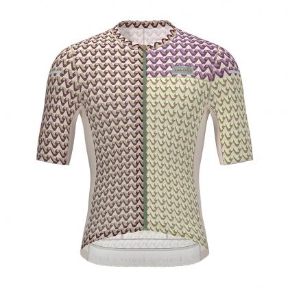Valore V-Motiva Jersey-Lilac/Sand